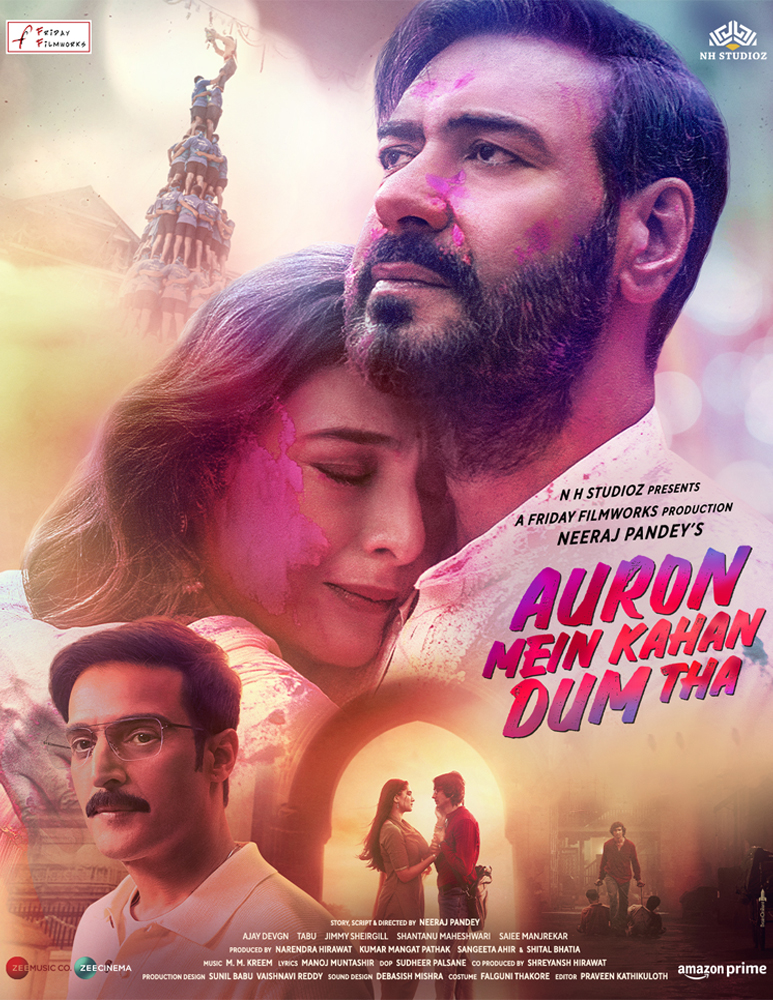 Romance, Drama, Action
